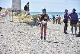 Comodoro Ultra Trail 2023