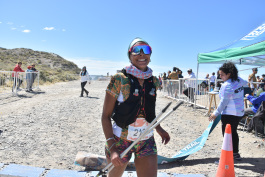 Comodoro Ultra Trail 2023