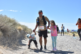 Comodoro Ultra Trail 2023