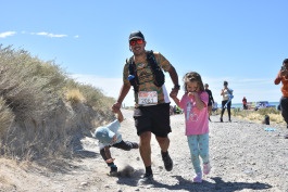 Comodoro Ultra Trail 2023