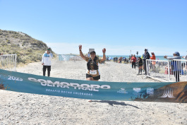 Comodoro Ultra Trail 2023