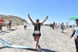 Comodoro Ultra Trail 2023