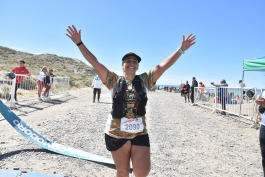 Comodoro Ultra Trail 2023