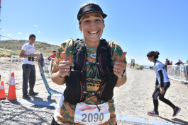 Comodoro Ultra Trail 2023