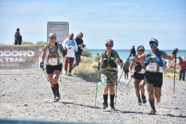 Comodoro Ultra Trail 2023