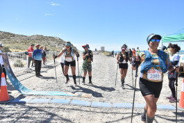 Comodoro Ultra Trail 2023