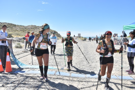 Comodoro Ultra Trail 2023