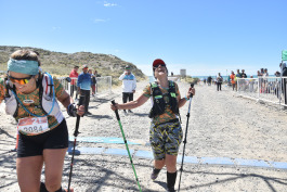 Comodoro Ultra Trail 2023