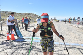 Comodoro Ultra Trail 2023