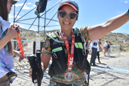 Comodoro Ultra Trail 2023