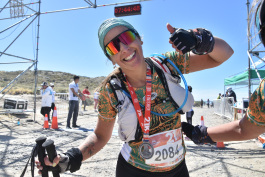 Comodoro Ultra Trail 2023