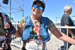 Comodoro Ultra Trail 2023