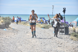 Comodoro Ultra Trail 2023