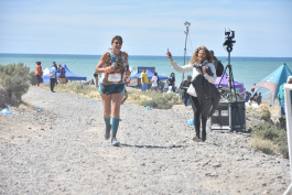 Comodoro Ultra Trail 2023