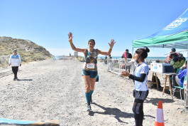 Comodoro Ultra Trail 2023