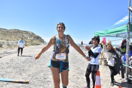 Comodoro Ultra Trail 2023