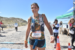 Comodoro Ultra Trail 2023