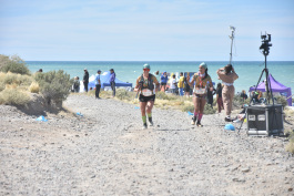 Comodoro Ultra Trail 2023