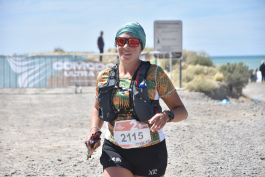 Comodoro Ultra Trail 2023