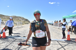 Comodoro Ultra Trail 2023