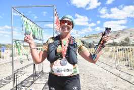 Comodoro Ultra Trail 2023