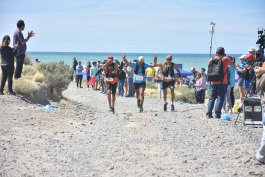 Comodoro Ultra Trail 2023