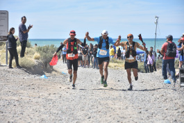 Comodoro Ultra Trail 2023