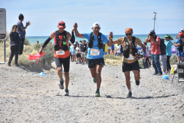 Comodoro Ultra Trail 2023