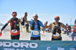 Comodoro Ultra Trail 2023