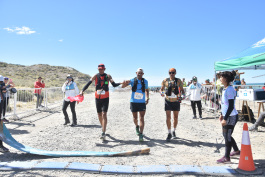 Comodoro Ultra Trail 2023