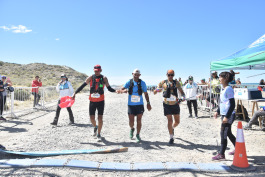 Comodoro Ultra Trail 2023