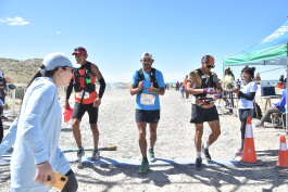 Comodoro Ultra Trail 2023