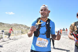 Comodoro Ultra Trail 2023