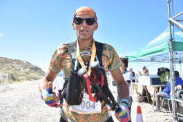 Comodoro Ultra Trail 2023