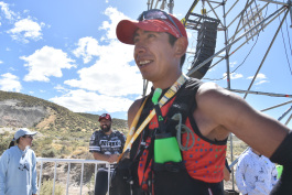 Comodoro Ultra Trail 2023