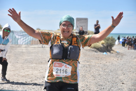 Comodoro Ultra Trail 2023