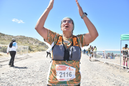 Comodoro Ultra Trail 2023