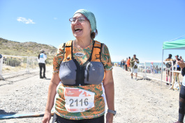 Comodoro Ultra Trail 2023