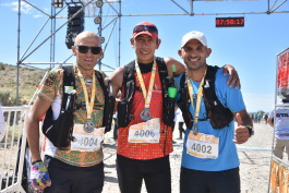 Comodoro Ultra Trail 2023