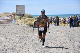 Comodoro Ultra Trail 2023