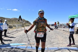 Comodoro Ultra Trail 2023