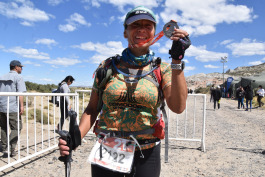 Comodoro Ultra Trail 2023