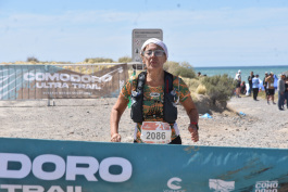 Comodoro Ultra Trail 2023