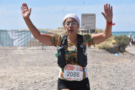 Comodoro Ultra Trail 2023