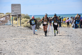 Comodoro Ultra Trail 2023