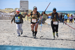 Comodoro Ultra Trail 2023