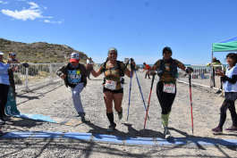 Comodoro Ultra Trail 2023