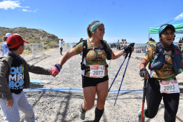 Comodoro Ultra Trail 2023