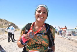 Comodoro Ultra Trail 2023