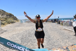 Comodoro Ultra Trail 2023